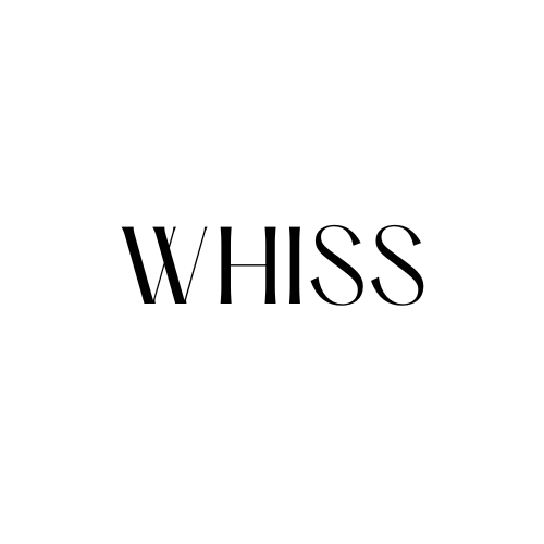 Whiss Official logo