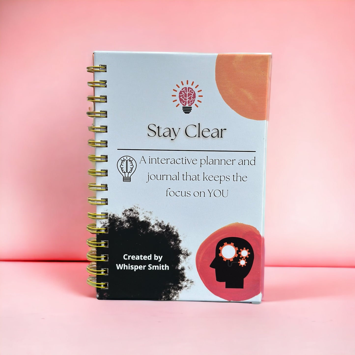 Stay Clear Journal